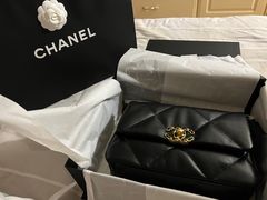 -CHANEL(恒隆广场店)