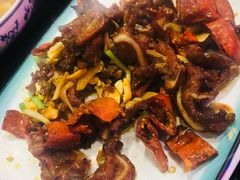 -老苏州芳和园茶酒楼  传统苏帮菜(观前店)