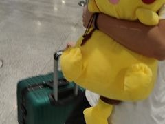 -杭州萧山国际机场