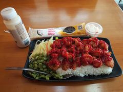 -冒菜西施·非遗冒菜(总店)