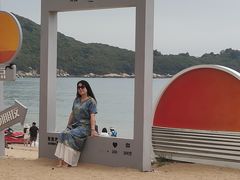 -青澳湾北回归线广场
