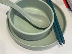 -南拳十三姨·潮汕砂锅粥·粤菜(西单大悦城店)