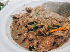 -饭桌故事·血鸭湘(荣宝华店)