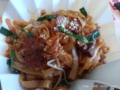 -点都德(广州白云山景区南门店)