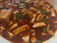 -中餐·廊桥豆腐宴(清江路分店)