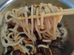 -阿婆米粉店