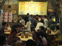 大堂-西环肥仔螺蛳粉(总店)