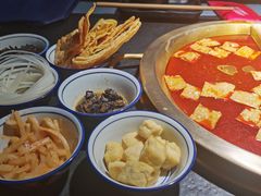 -九鼎轩脆毛肚火锅(南京东路店)