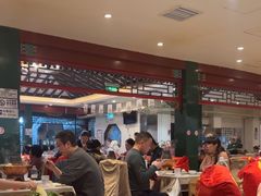 -东来顺饭庄(王府井步行街店)