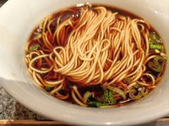 老牌阳春面-南京大牌档(济南万象城店)