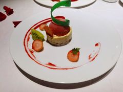 法式燕麦布丁-王品牛排(常州吾悦广场店)