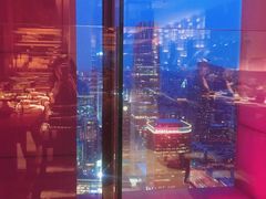 -北京柏悦酒店·锦庭餐厅Dining Room