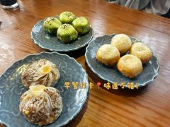-老西白点心店