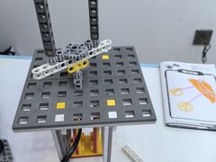 -能力风暴机器人编程中心