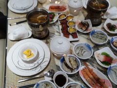 -雍和会海鲜姿造自助(湖东路店)