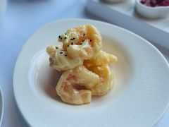 -富力丽思卡尔顿酒店·丽轩中餐厅