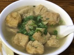 豆泡汤-老保定驴肉馆(云岗路店)