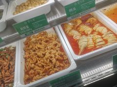 -紫光园清真北京小吃(正阳大街店)
