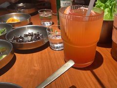 -春熙台韩国料理·章鱼肥牛(西丽店)