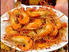 -等我餸上门海鲜大排档(天河南店)