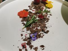 红梅法国樱桃鹅肝-彩虹之约•淮扬家宴(亚运村店)