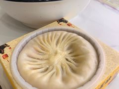 -溱湖八鲜菜馆