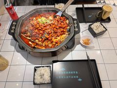 -一味一诚•鲜嫩烤鱼(昌发展万科广场店)