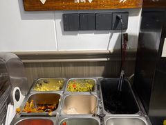 -梅溪·小伙子干挑面(安吉总店)