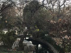 -济南大明湖景区
