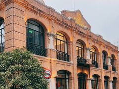 -海味观(老西门店)