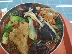 螺蛳粉-红鼻子桂林米粉(金唐新光界店)