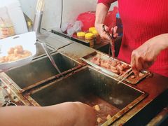 -细妹五香牛杂(步行街店)