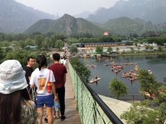 -孤山寨风景区