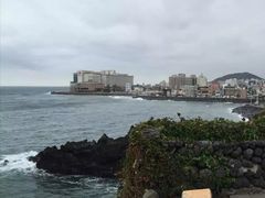 -龙头岩(Dragon Head Rock)