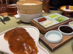 -那家小馆•北京菜•烤鸭(中关村店)