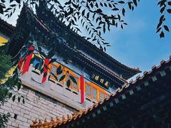 -千佛山风景名胜区