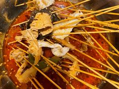 -嘉州鲜知味钵钵鸡(奎星楼店)