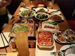 -蚝太郎 • 海鲜烧烤(Upark店)