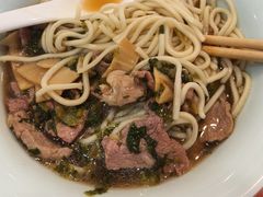 -奎元馆.百年奎元.非遗传承(西湖边的解放路店)