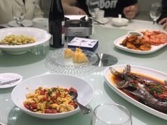 -上座·餐厅(阳光100店)