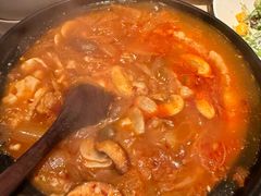 -Fuzzy Bistro 浮几韩餐·茶酒馆