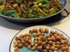 -重庆尖叫鸡尖椒鱼(夏湾总店)