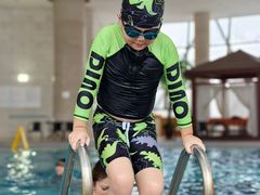 -天津水游城丽筠酒店