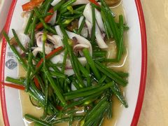 -潮之南·潮汕菜·鱼仔档(南山店)