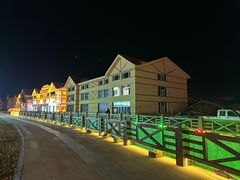 -北极村旅游风景区