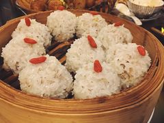 珍珠藕园-杨记隆府(汉街店)