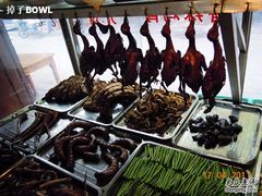 凉菜-三哥田螺(北书院街店)