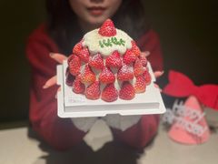 -伶甜·CAKE(国贸店)