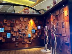 -天河城购物中心