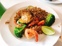 -Thai La Ong - Newtown